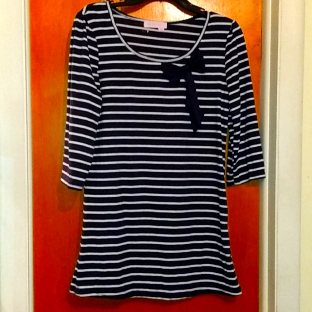 Dressy top